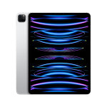 Ipad pro 6e génération 12, 9 puce m2 (2022), 2 to - wifi + cellular 5g - argent - neuf Ipad pro 6e génération 12, 9 puce m2 (2022), 2 to - wifi + cellular 5g - argent - neuf