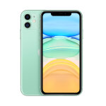 Iphone 11 64 go, vert, - reconditionn�