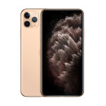 Iphone 11 pro max 256 go, or, - reconditionné Iphone 11 pro max 256 go, or, - reconditionné