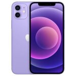 Iphone 12 64 go, mauve, - reconditionné Iphone 12 64 go, mauve, - reconditionné