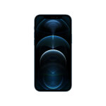 Iphone 12 pro 256 go, bleu pacifique, - reconditionn�