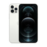 Iphone 12 pro 128 go, argent, - reconditionn