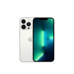 Iphone 13 pro 128 go, argent, - reconditionn