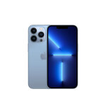 Iphone 13 pro 128 go, bleu alpin, - reconditionn�