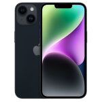 Iphone 14 128 go, minuit - reconditionn�