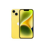 Iphone 14 256 go, jaune, dbloqu - reconditionn