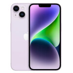 Iphone 14 plus 128 go, mauve - reconditionné Iphone 14 plus 128 go, mauve - reconditionné
