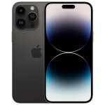 Iphone 14 pro max 256 go, noir sidéral - reconditionné Iphone 14 pro max 256 go, noir sidéral - reconditionné