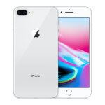 Iphone 8 plus 128 go, argent, - reconditionné Iphone 8 plus 128 go, argent, - reconditionné