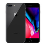 Iphone 8 plus 64 go, gris sidéral, - reconditionné Iphone 8 plus 64 go, gris sidéral, - reconditionné
