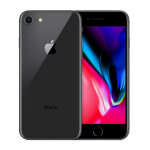 Iphone 8 64 go, gris sidral, - reconditionn