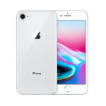 Iphone 8 256 go, argent, - reconditionné Iphone 8 256 go, argent, - reconditionné