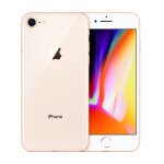 Iphone 8 64 go, or, - reconditionn
