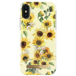 Iphone x / xs fashion case sunflower lemonade ideal of sweden - neuf