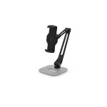 Iring easy lock mount - bras et support de t�l�phone universel - bras r�glable - pince solide - rotatif ...