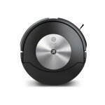 Irobot roomba combo j7 robot aspirateur sans sac noir, acier inoxydable - neuf Irobot roomba combo j7 robot aspirateur sans sac noir, acier inoxydable - neuf
