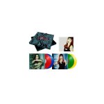 It s a man s world Édition deluxe limitée vinyle coloré coffret - neuf It s a man s world Édition deluxe limitée vinyle coloré coffret - neuf