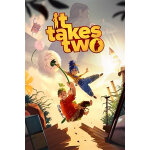 It takes two jeu (xbox one et xbox series x) - neuf