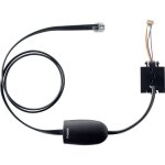 Jabra 14201 - 31 accessoire pour casque / oreillettes adaptateur ehs - neuf