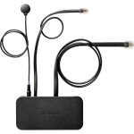 Jabra 14201 - 35 accessoire pour casque / oreillettes adaptateur ehs - neuf Jabra 14201 - 35 accessoire pour casque / oreillettes adaptateur ehs - neuf