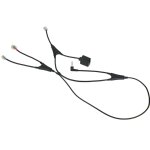 Jabra 14201 - 36 accessoire pour casque / oreillettes - neuf