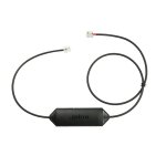 Jabra 14201 - 43 accessoire pour casque / oreillettes adaptateur ehs - neuf
