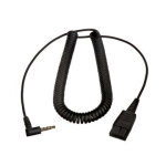 Jabra 8800 - 01 - 102 accessoire pour casque / oreillettes cable - neuf Jabra 8800 - 01 - 102 accessoire pour casque / oreillettes cable - neuf