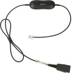 Jabra 88001 - 03 accessoire pour casque / oreillettes cable - neuf