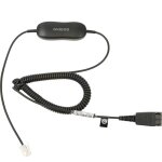 Jabra 88011 - 99 accessoire pour casque / oreillettes cable - neuf