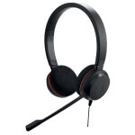 Jabra evolve 20 ms stereo Jabra evolve 20 ms stereo
