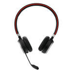 Jabra 6599 - 833 - 499 �couteur / casque avec fil &sans fil arceau appels / musique micro - usb bluetooth ...