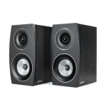 Jamo 1066715 haut - parleur 2 - voies noir 120 w - neuf Jamo 1066715 haut - parleur 2 - voies noir 120 w - neuf