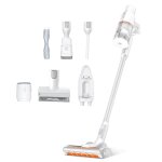 Jashen s16x aspirateur blanc sans sac - neuf Jashen s16x aspirateur blanc sans sac - neuf