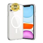 Jaym - coque ultra renforce premium pour apple iphone 7 - apple iphone 8 - apple iphone se 2020 - certifie ...