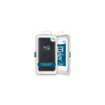 Jaym - etui folio noir pour samsung galaxy a71 4g ? fermeture magnetique ? fonction cin�ma stand ? rangement ...