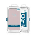 Jaym - etui folio rose sable pour samsung galaxy a32 4g ? fermeture magnetique ? fonction cinéma stand ... Jaym - etui folio rose sable pour samsung galaxy a32 4g ? fermeture magnetique ? fonction cinéma stand ...