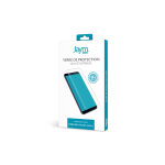 Jaym - verre de protection premium pour samsung galaxy a32 4g - plat 2. 5d - renforc 9h ultra rsistant ...