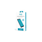 Jaym - verre de protection premium pour samsung galaxy a42 5g - plat 2. 5d - renforc� 9h ultra r�sistant ...