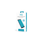 Jaym - verre de protection premium pour samsung galaxy a71 4g - plat 2. 5d - renforc 9h ultra rsistant ...
