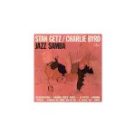 Jazz samba - neuf