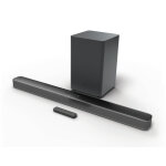 Jbl bar 2. 1 noir 2. 1 canaux 300 w - neuf Jbl bar 2. 1 noir 2. 1 canaux 300 w - neuf