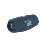 Jbl charge 5 ? enceinte portable bluetooth ? autonomie de 20 heures ? etanche, bleu nuit - neuf