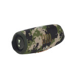 Jbl charge 5 ? enceinte portable bluetooth ? autonomie de 20 heures ? etanche, camouflage - neuf