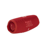 Jbl charge 5 ? enceinte portable bluetooth ? autonomie de 20 heures ? etanche, rouge - neuf
