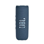 Jbl flip 6 ? enceinte bluetooth portable - haut - parleur - 12 heures d'autonomie - bleu - neuf