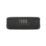 Jbl flip 6 ? enceinte bluetooth portable - haut - parleur - 12 heures d'autonomie - noir - neuf