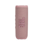 Jbl flip 6 ? enceinte bluetooth portable - haut - parleur - 12 heures d'autonomie - rose - neuf