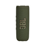 Jbl flip 6 ? enceinte bluetooth portable - haut - parleur - 12 heures d'autonomie - vert - neuf Jbl flip 6 ? enceinte bluetooth portable - haut - parleur - 12 heures d'autonomie - vert - neuf