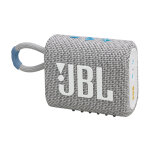 Jbl go 3 eco enceinte portable stro bleu, blanc 4, 2 w - neuf