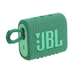 Jbl go 3 eco enceinte portable stro vert 4, 2 w - neuf